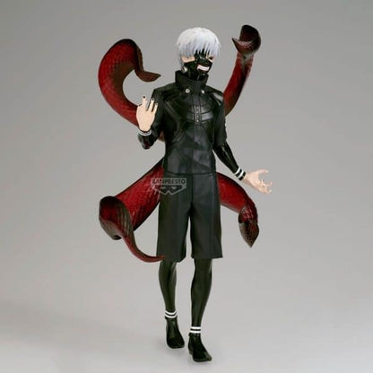 Banpresto Grandista Ken Kenaki