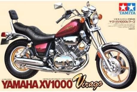 Yamaha XV1000 Virago