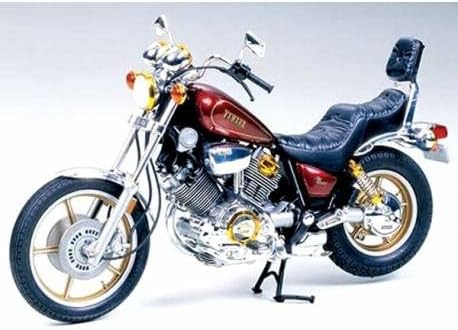 Yamaha XV1000 Virago