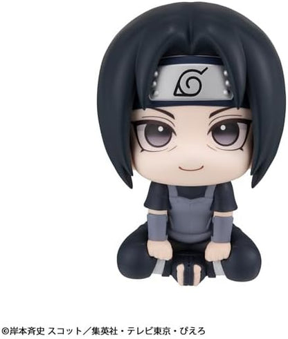 Look Up Naruto Itachi Uchiha Anbu Ver.
