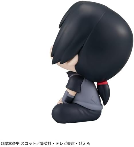 Look Up Naruto Itachi Uchiha Anbu Ver.