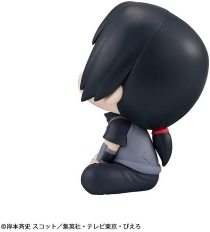 Look Up Naruto Itachi Uchiha Anbu Ver.