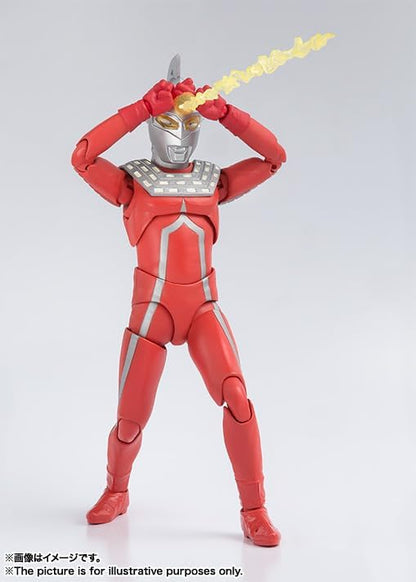 Bandai Spirits SH Figuarts Ultraseven