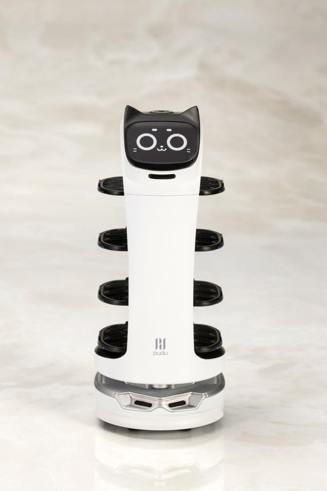 Kotobukiya Bellabot