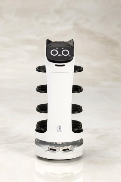 Kotobukiya Bellabot