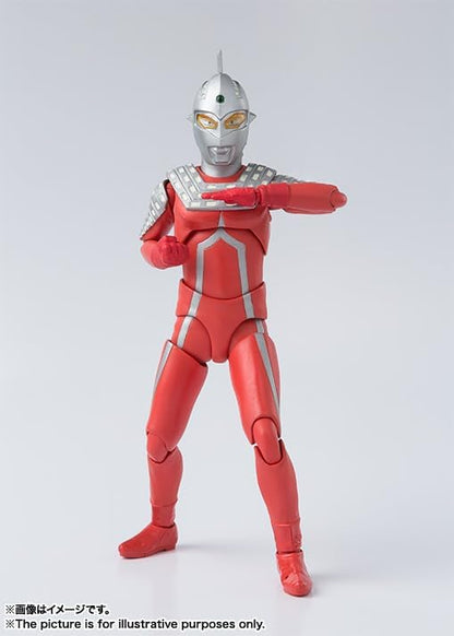Bandai Spirits SH Figuarts Ultraseven