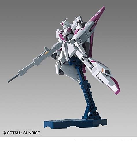 HGUC 1/144 MSZ-006-3 Zeta Gundam III (Prototype Variable Form)