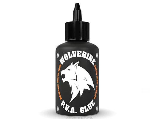 AK- Wolverine PVA Glue
