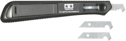 Tamiya Plastic Scriber II