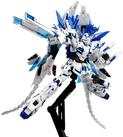 RG 1/144 RX-0 Unicorn Gundam Perfectibility