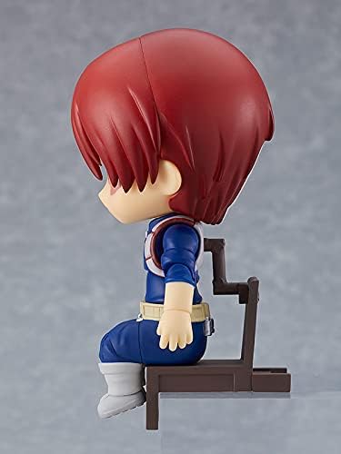 Good Smile Company Nendoroid Swacchao Shoto Todoroki
