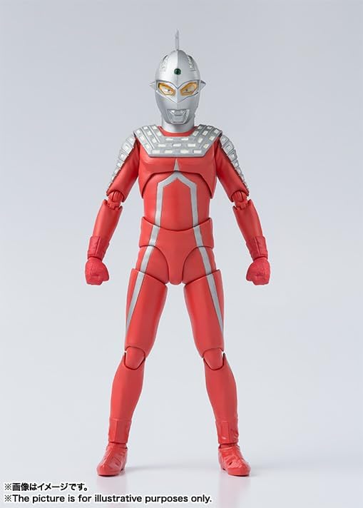 Bandai Spirits SH Figuarts Ultraseven