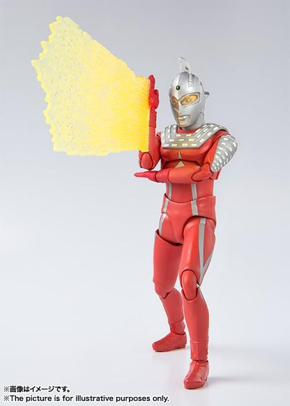 Bandai Spirits SH Figuarts Ultraseven