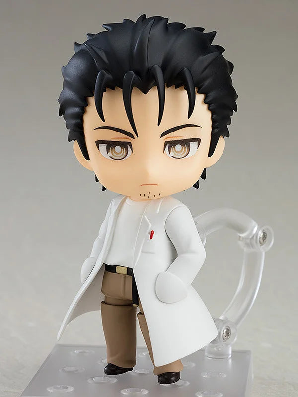 Nendoroid Rintaro Okabe 2.0