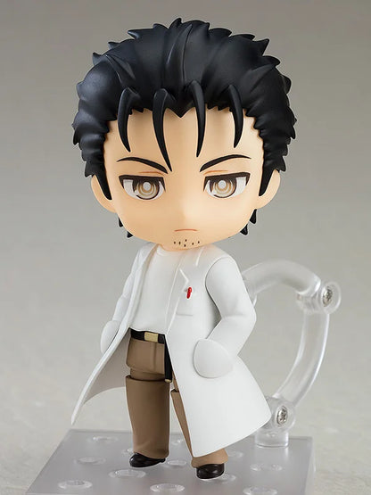 Nendoroid Rintaro Okabe 2.0