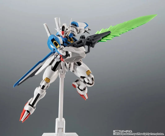A.N.I.M.E. XVX-016 Gundam Aerial