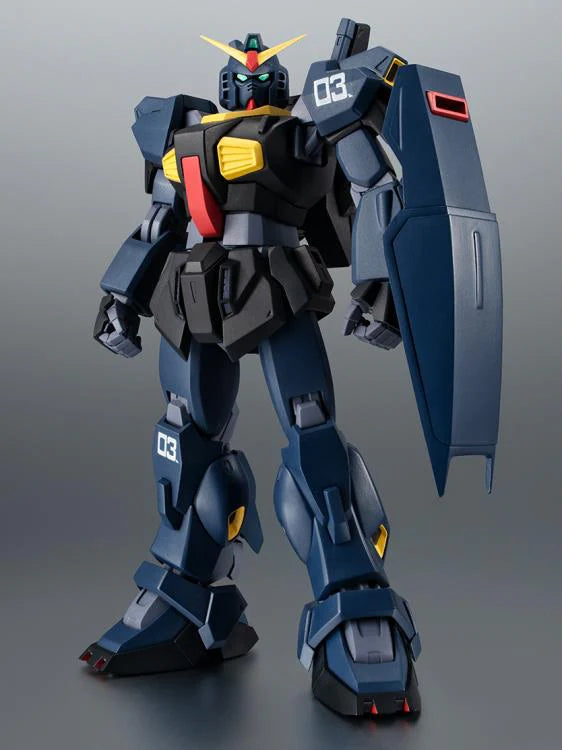 A.N.I.M.E. 318 RX-178 GUNDAM MK-II (TITANS)