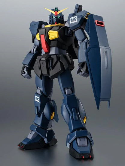 A.N.I.M.E. 318 RX-178 GUNDAM MK-II (TITANS)