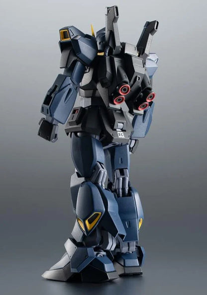 A.N.I.M.E. 318 RX-178 GUNDAM MK-II (TITANS)
