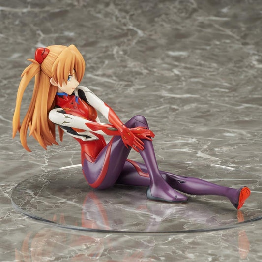 BellFine Asuka Langley Plugsuit ver.1