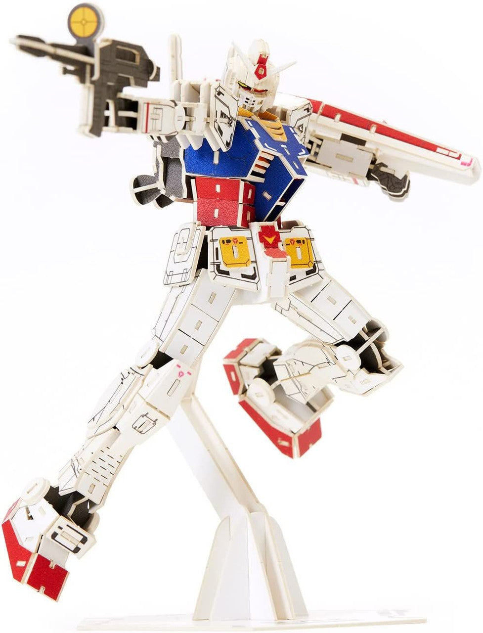 Si-Gu-Mi Pro -2 Gundam