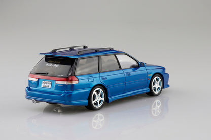 Hippo Sleek BG5 lEGACY TOURING WAGON '93