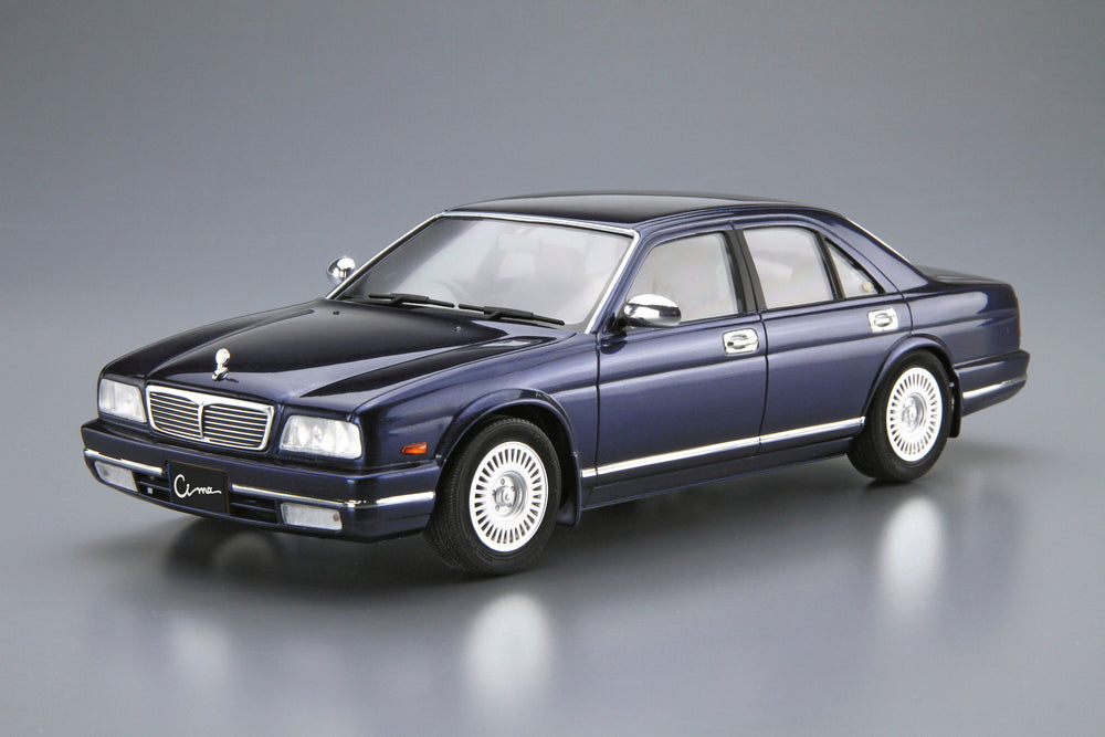 Nissan FGDY32 Cima '91