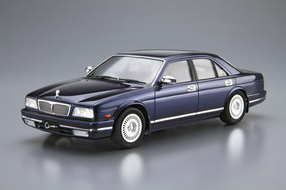 Nissan FGDY32 Cima '91