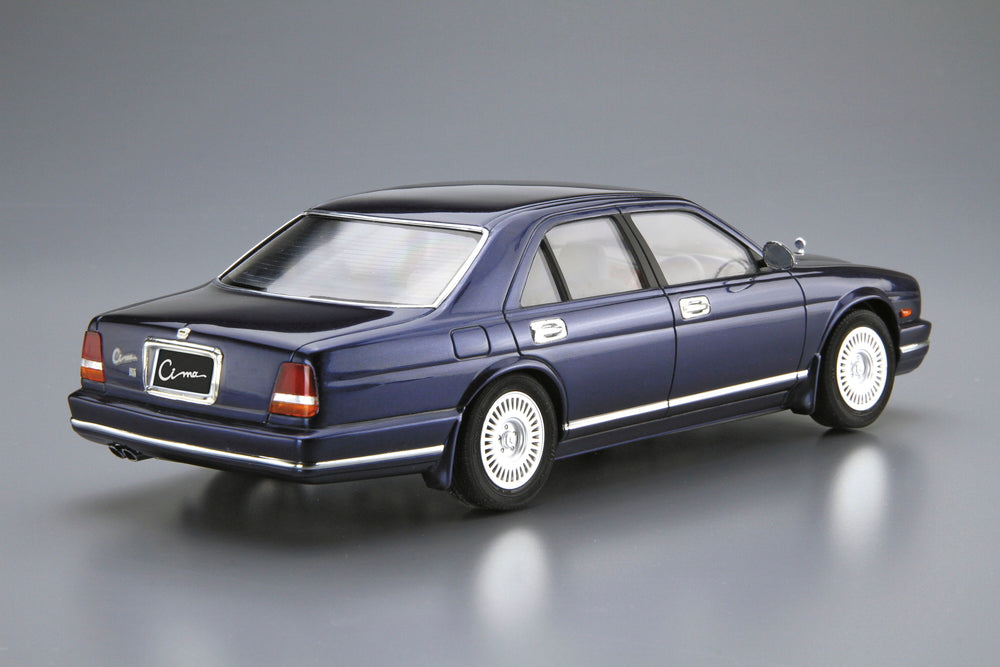 Nissan FGDY32 Cima '91