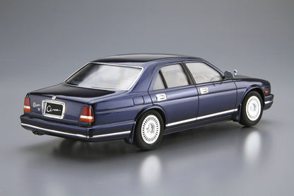 Nissan FGDY32 Cima '91