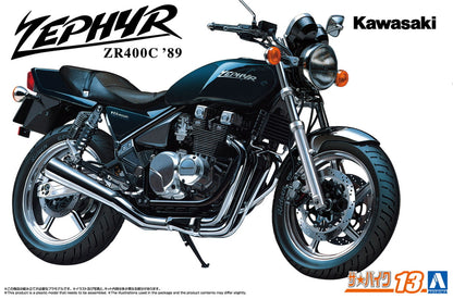 Kawasaki Zepher ZR400C