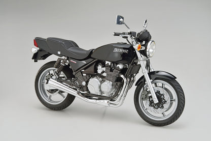 Kawasaki Zepher ZR400C