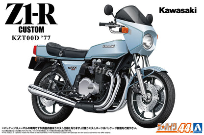 Kawasaki KzT00D Z1000Z1-R