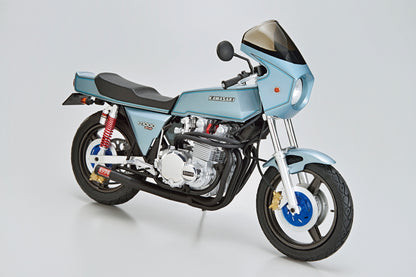 Kawasaki KzT00D Z1000Z1-R