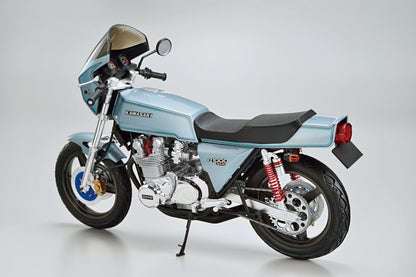 Kawasaki KzT00D Z1000Z1-R