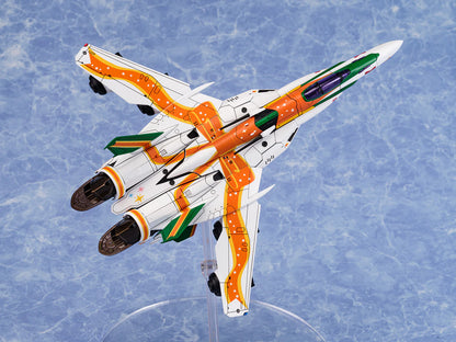 AO VFG VF-25F RANKA LEE MACROSS
