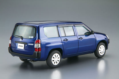 Toyota ProBox/Succeed NCP160V 2014