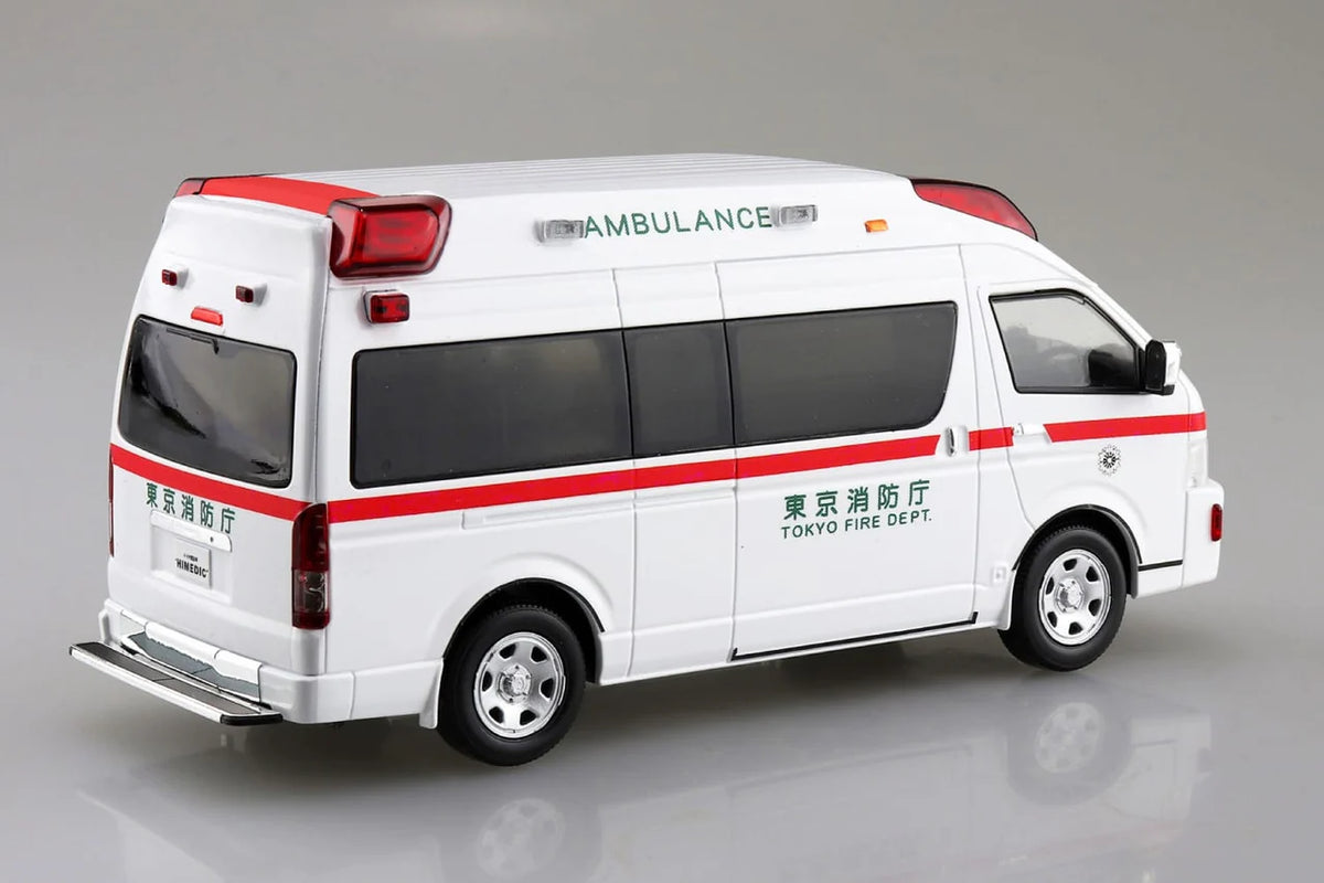 Toyota Hi-Medic