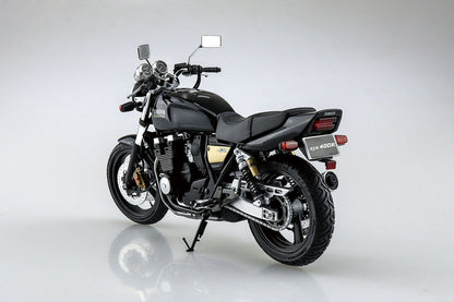 Yamaha XJR 400R $HM 1995