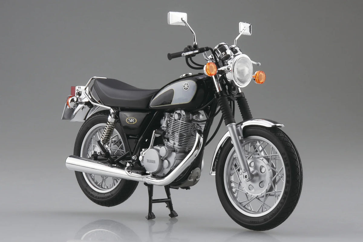 Yamaha SR400/500 1JR/1JN '96