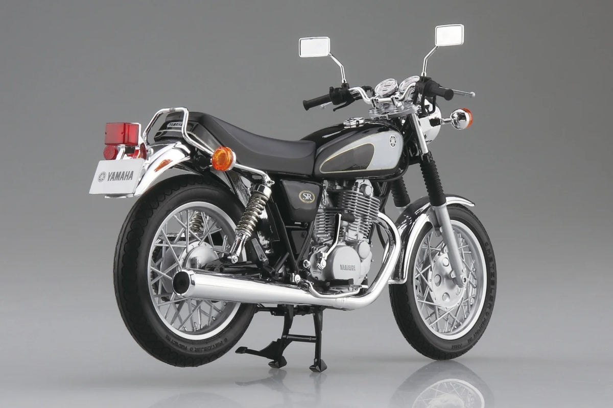 Yamaha SR400/500 1JR/1JN '96