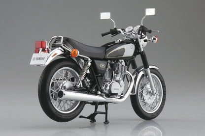 Yamaha SR400/500 1JR/1JN '96