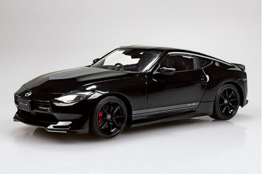 The Snap Kit Fairlady Z Customized Edition (Midnight Black)