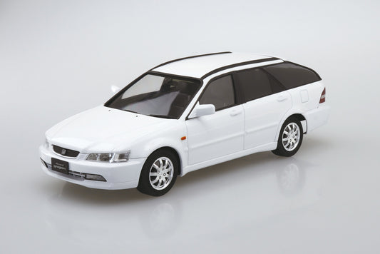 Honda CF6 Accord Wagon