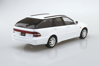 Honda CF6 Accord Wagon
