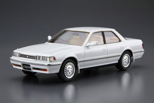 Toyota Cresta JZX81