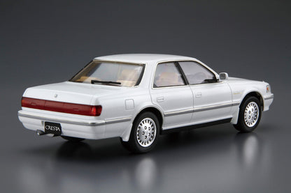 Toyota Cresta JZX81
