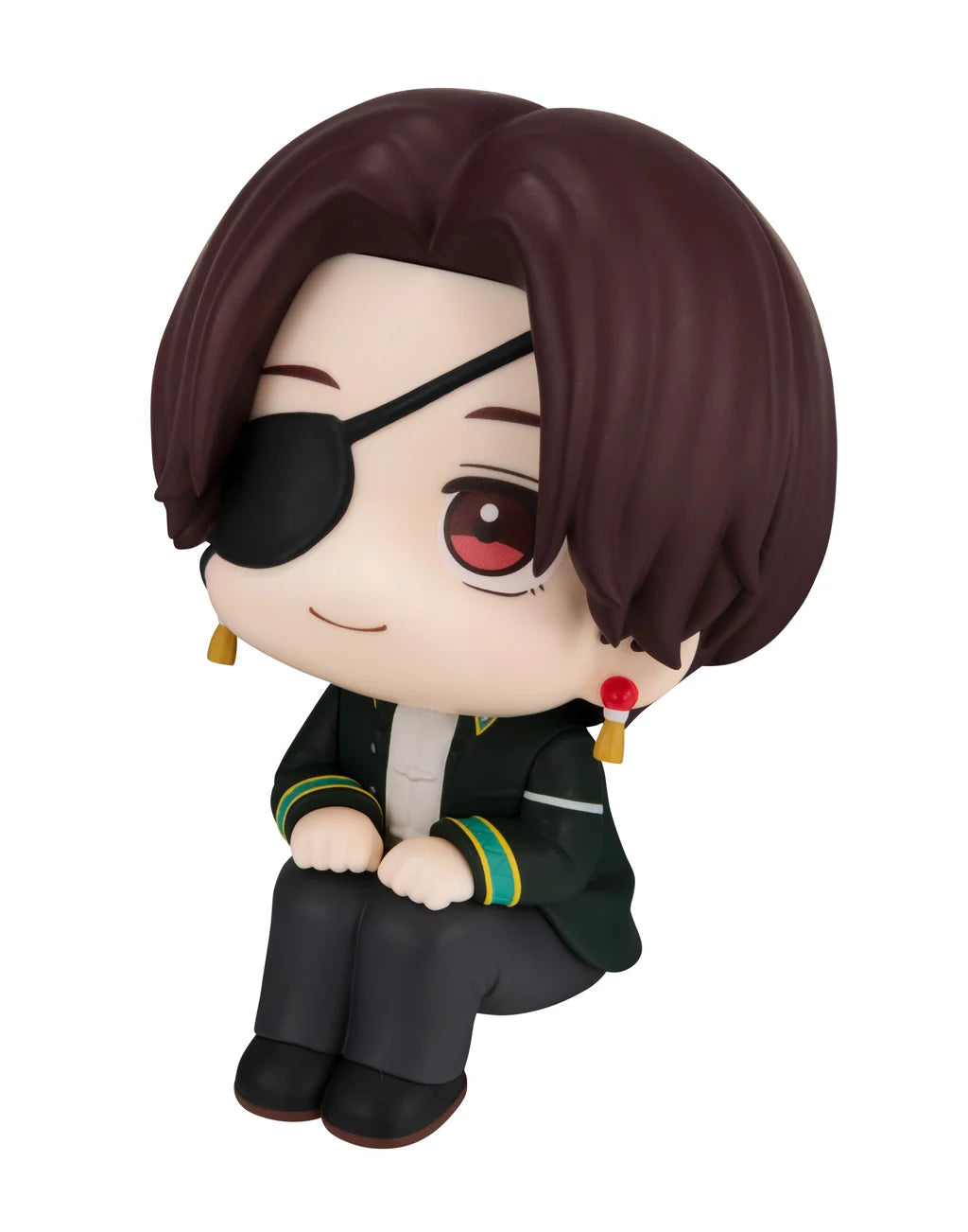 LookUp Wind breaker Hayato Suo