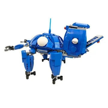 Tachikoma MOC  Block Kit