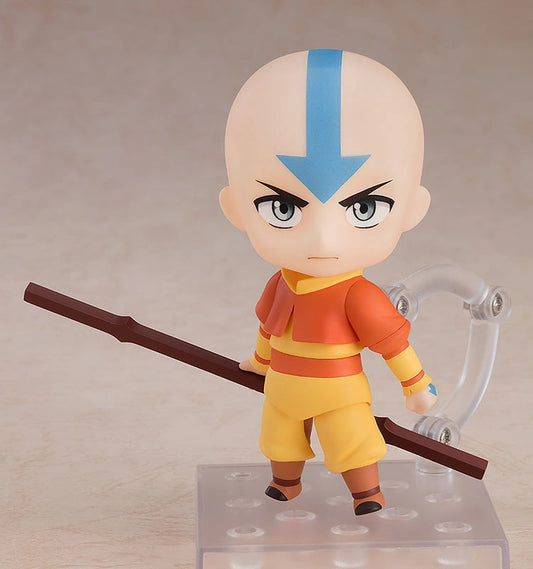 Good Smile Company Nendoroid Aang